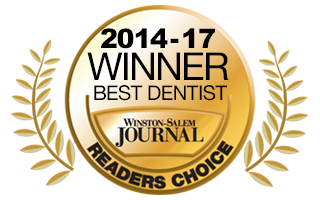 Award-Winning Dentistry