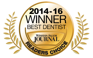 Award-Winning Dentistry